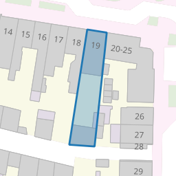 Perceel TBG01-N-15620