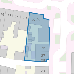 Perceel TBG01-N-15621