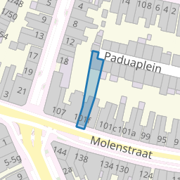 Perceel TBG01-N-15623