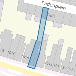 Perceel TBG01-N-15626