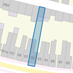 Perceel TBG01-N-15632