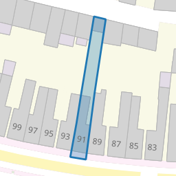 Perceel TBG01-N-15634