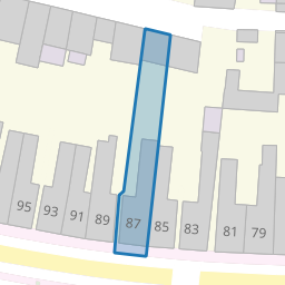 Perceel TBG01-N-15635