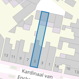 Perceel TBG01-N-15639