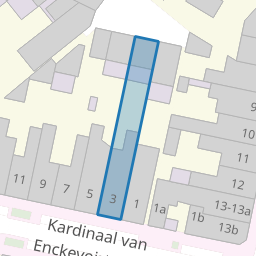 Perceel TBG01-N-15640