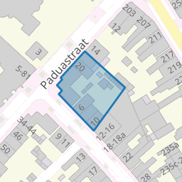 Perceel TBG01-N-15643