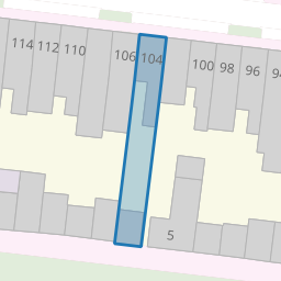 Perceel TBG01-N-1565