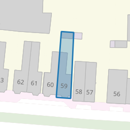 Perceel TBG01-N-15650