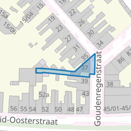 Perceel TBG01-N-15653