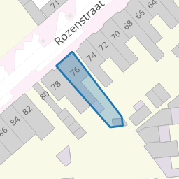 Perceel TBG01-N-15656