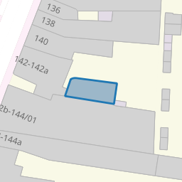 Perceel TBG01-N-15661