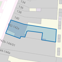 Perceel TBG01-N-15662