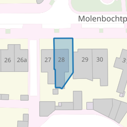 Perceel TBG01-N-15663