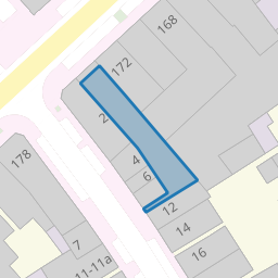 Perceel TBG01-N-15668