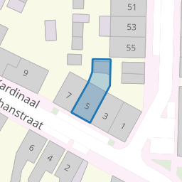 Perceel TBG01-N-15673