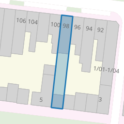 Perceel TBG01-N-1568