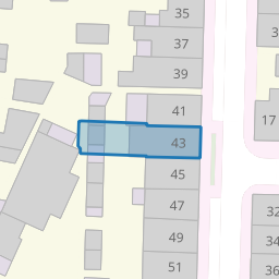 Perceel TBG01-N-15681