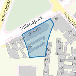 Perceel TBG01-N-15685