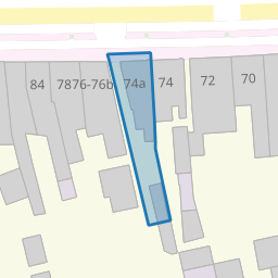 Perceel TBG01-N-15690