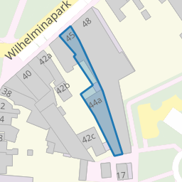 Perceel TBG01-N-15693