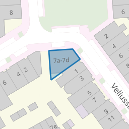 Perceel TBG01-N-15700