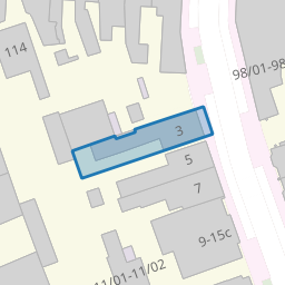 Perceel TBG01-N-15706