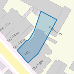 Perceel TBG01-N-15714