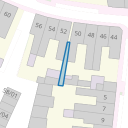 Perceel TBG01-N-15716