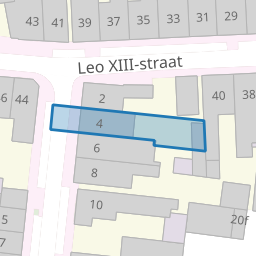 Perceel TBG01-N-15720