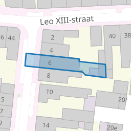 Perceel TBG01-N-15721