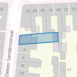 Perceel TBG01-N-15723