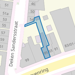 Perceel TBG01-N-15724