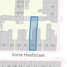 Perceel TBG01-N-15731