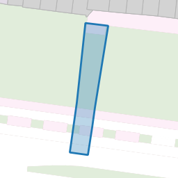 Perceel TBG01-N-1574