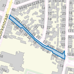 Perceel TBG01-N-15741