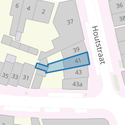 Perceel TBG01-N-15745