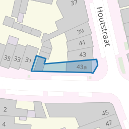 Perceel TBG01-N-15747