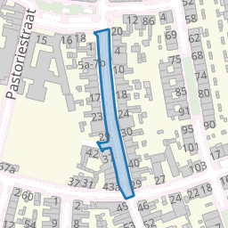 Perceel TBG01-N-15749