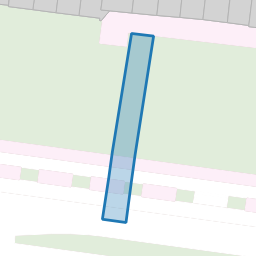 Perceel TBG01-N-1575