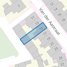 Perceel TBG01-N-15752