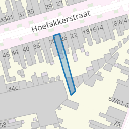 Perceel TBG01-N-15754