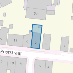 Perceel TBG01-N-15758