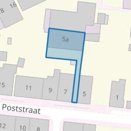 Perceel TBG01-N-15759