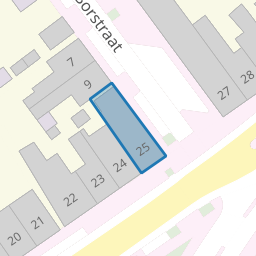 Perceel TBG01-N-15777