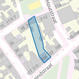 Perceel TBG01-N-15779