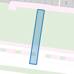 Perceel TBG01-N-1578