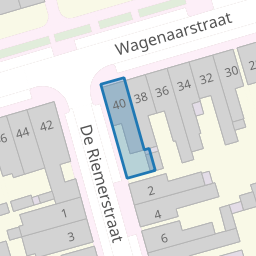 Perceel TBG01-N-15784