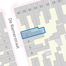 Perceel TBG01-N-15785