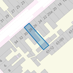 Perceel TBG01-N-15789