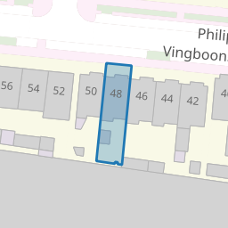 Perceel TBG01-N-15794